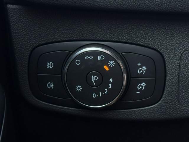 Ford Focus IV facelifting 2024 — zdjęcie 25