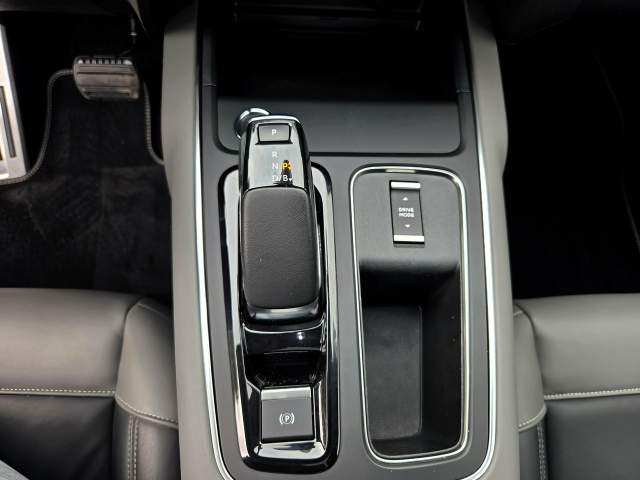 Citroen C5 Aircross I 2021 — zdjęcie 22