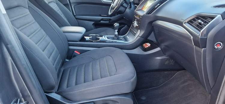 Ford Galaxy III 2018 — zdjęcie 29