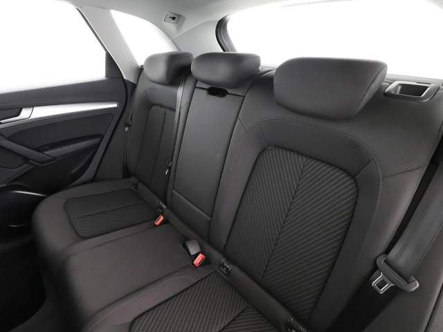 Audi Q5 II (FY) 2019 — zdjęcie 17