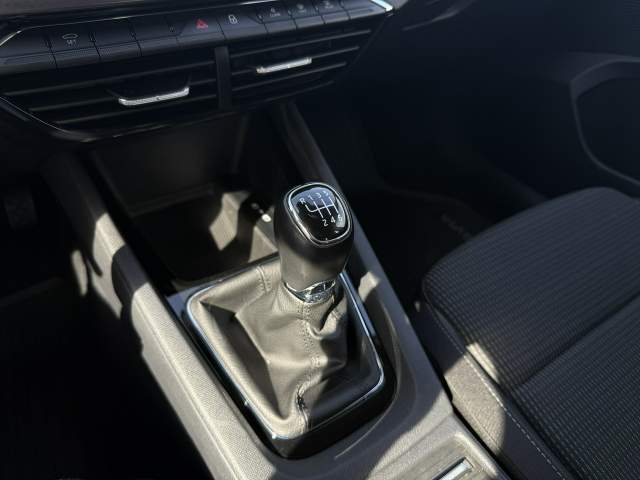 Skoda Octavia III (A7) facelifting 2022 — zdjęcie 24