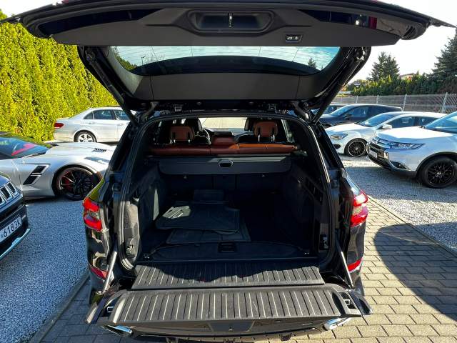 BMW X5 IV (G05/G18) 2019 — zdjęcie 8