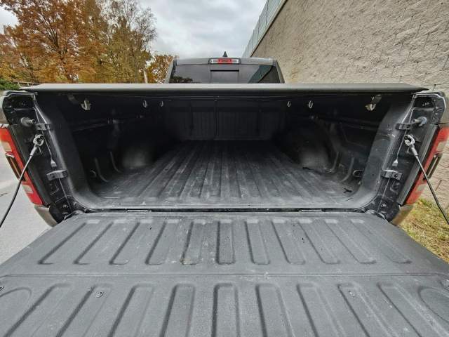 Ram 1500 IV (DS/DJ) 2024 — zdjęcie 24