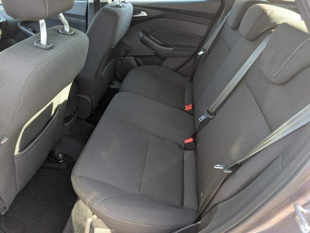 Ford Focus III facelifting 2015 — zdjęcie 16