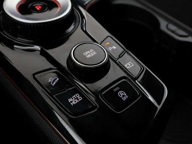 Kia Sportage V 2023 — zdjęcie 33