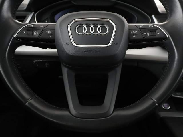 Audi Q5 II (FY) 2019 — zdjęcie 21