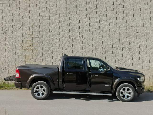 Ram 1500 IV (DS/DJ) 2019 — zdjęcie 9