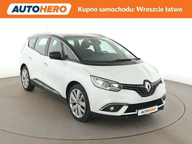 Renault Scenic IV 2019 — zdjęcie 10