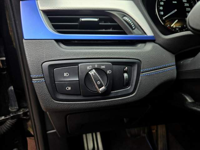 BMW X2 I (F39) 2019 — zdjęcie 17