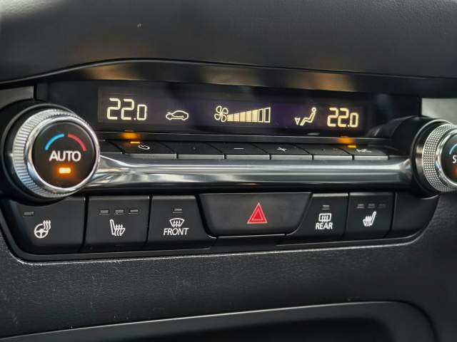 Mazda 3 IV (BP) 2021 — zdjęcie 24
