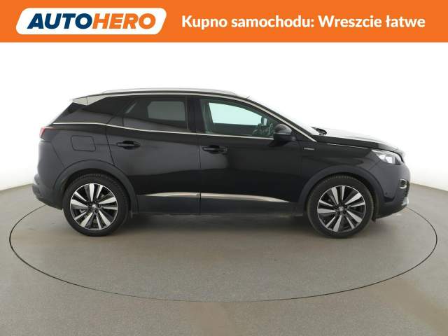 Peugeot 3008 II 2018 — zdjęcie 9