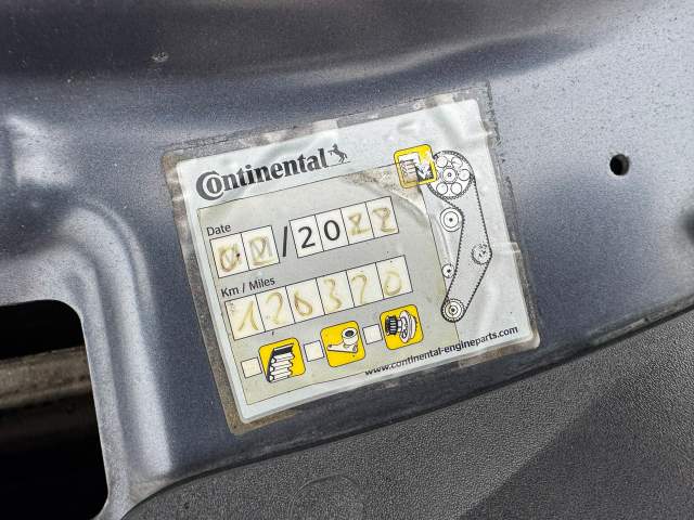 Opel Astra H facelifting 2008 — zdjęcie 9