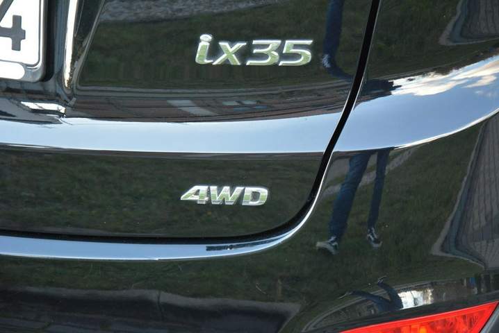 Hyundai ix35 I 2011 — zdjęcie 27