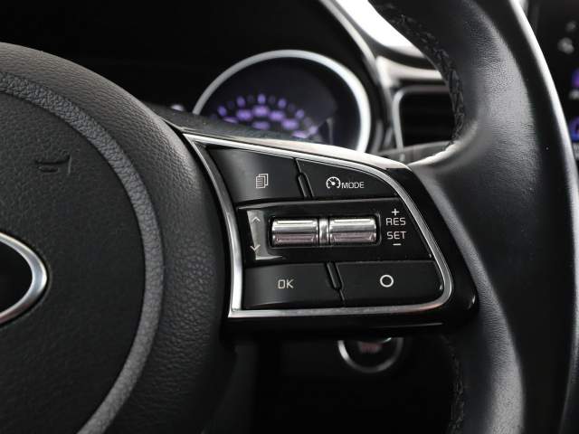 Kia XCeed I 2021 — zdjęcie 31