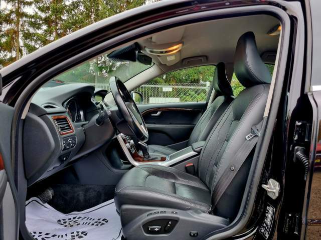 Volvo S80 II facelifting 2 2015 — zdjęcie 11