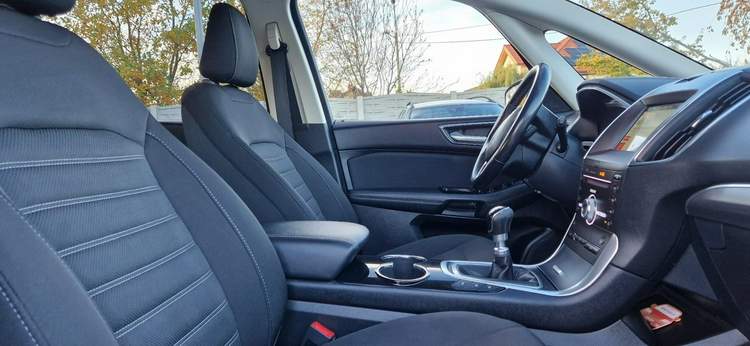 Ford Galaxy III 2018 — zdjęcie 32