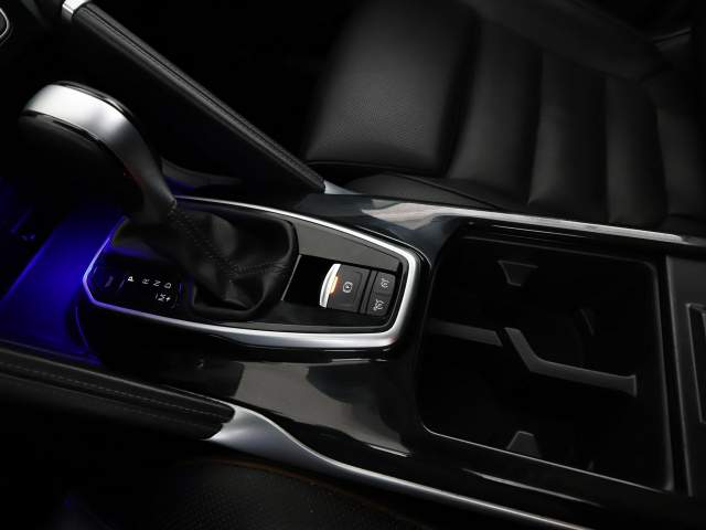 Audi A3 III (8V) facelifting 2018 — zdjęcie 29