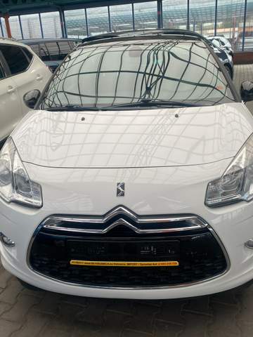 Citroen DS3 I 2013 — zdjęcie 9