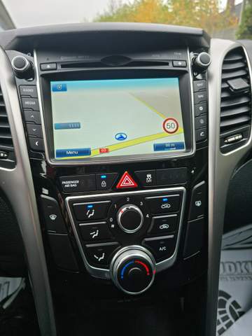 Hyundai i30 II 2013 — zdjęcie 25