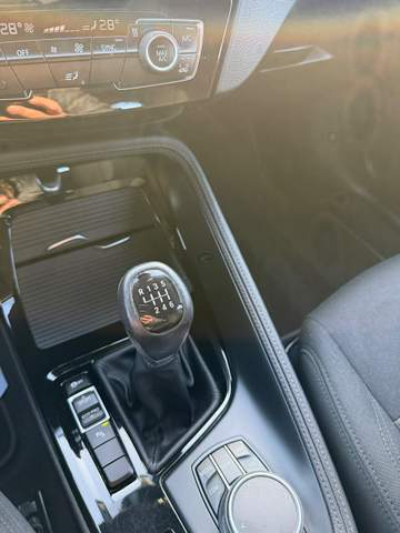 BMW X2 I (F39) 2019 — zdjęcie 16