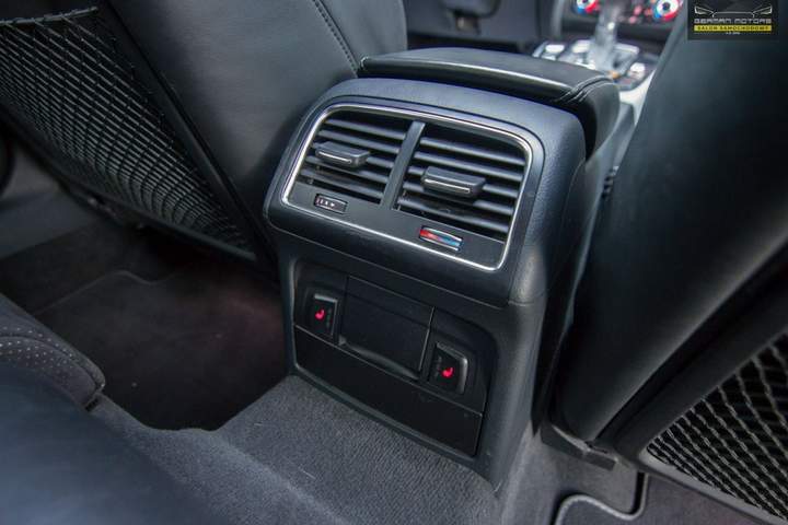Audi A4 IV (B8) facelifting 2014 — zdjęcie 28