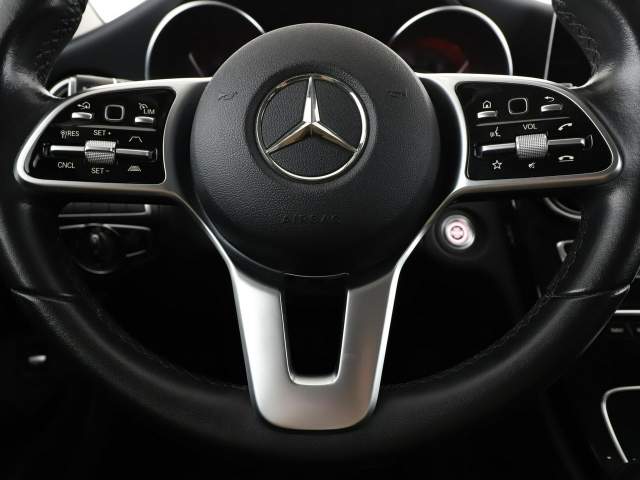 Mercedes-Benz C-Klasa IV (W205) facelifting 2018 — zdjęcie 21