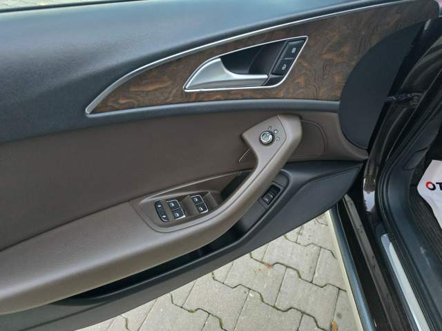 Audi A6 allroad III (C7) 2013 — zdjęcie 30