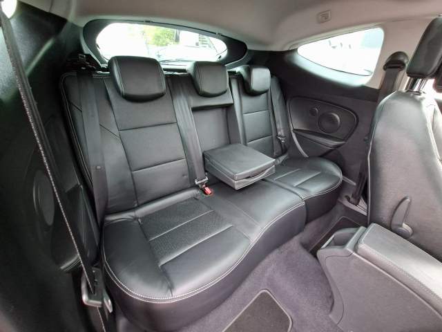 Renault Megane III 2009 — zdjęcie 26