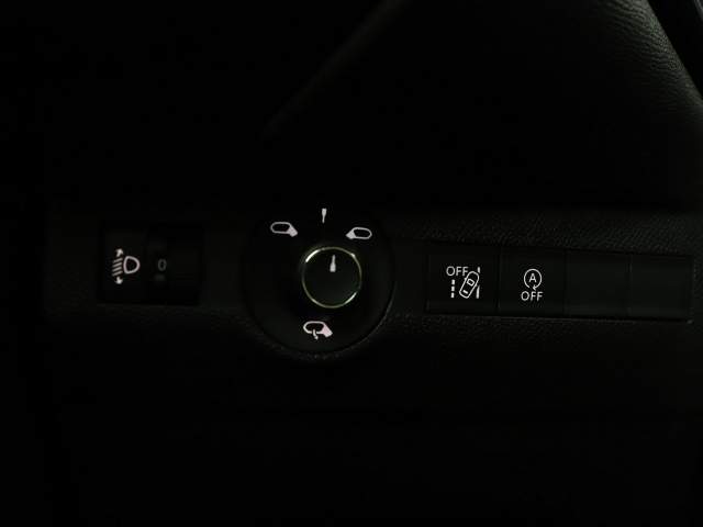 DS 7 Crossback I 2018 — zdjęcie 35