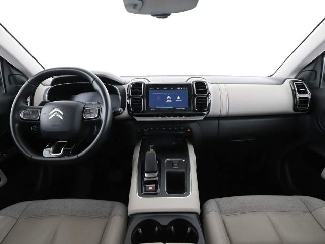 Citroen C5 Aircross I 2020 — zdjęcie 16