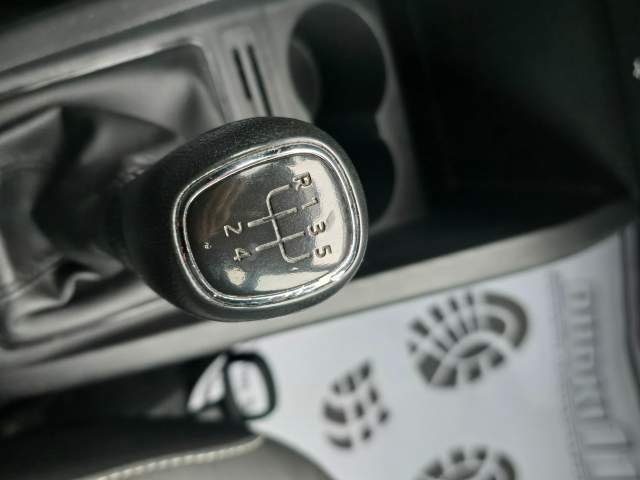 Skoda Fabia III facelifting 2021 — zdjęcie 34