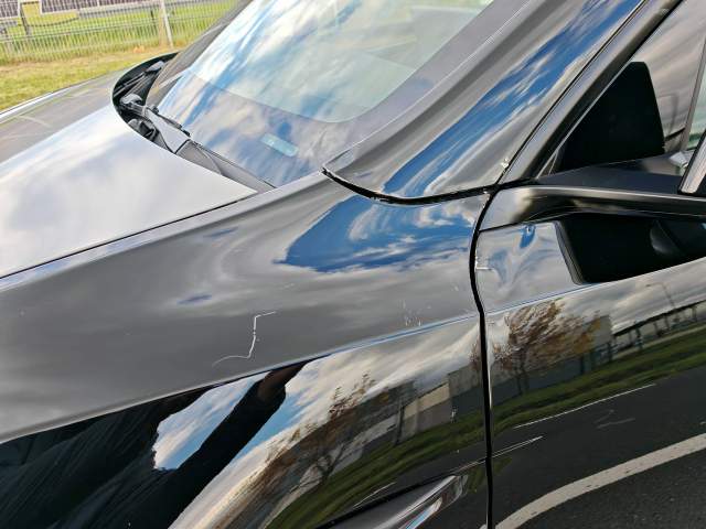Tesla Model Y I 2022 — zdjęcie 15