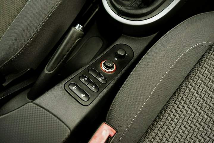 SEAT Altea I facelifting 2010 — zdjęcie 25