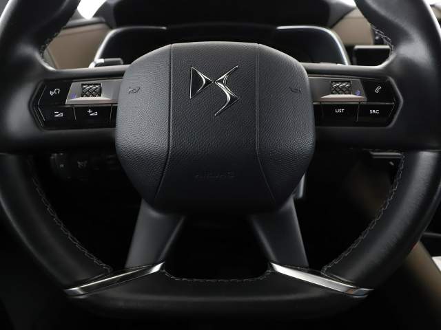DS 7 Crossback I 2021 — zdjęcie 21