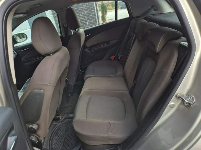 Fiat Bravo II 2010 — zdjęcie 12