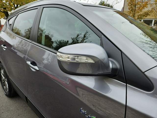 Hyundai ix35 I facelifting 2015 — zdjęcie 28