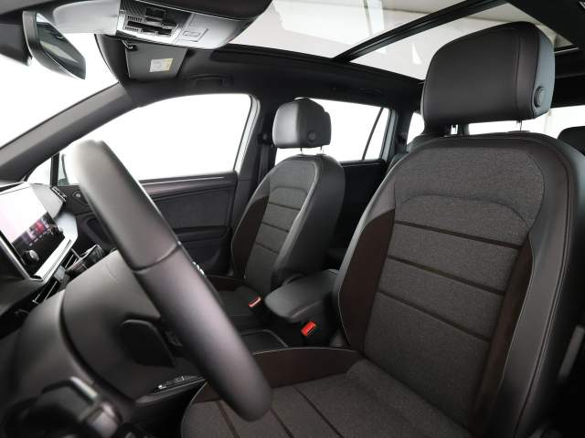 SEAT Tarraco I 2018 — zdjęcie 13
