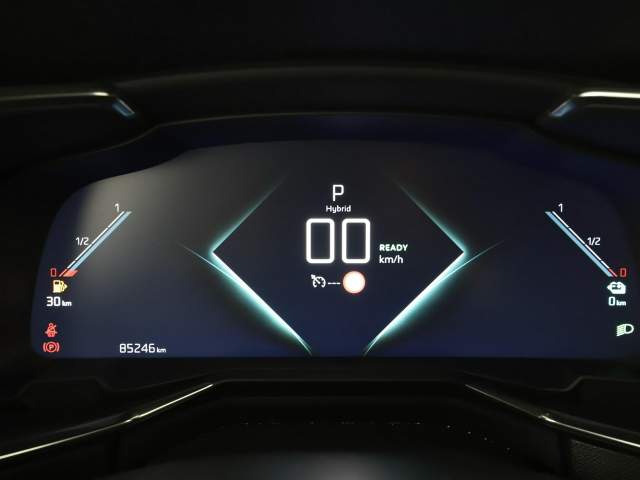 DS 7 Crossback I 2021 — zdjęcie 22