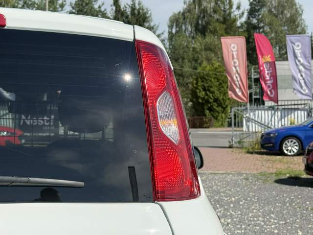 Fiat Panda III 2024 — zdjęcie 9