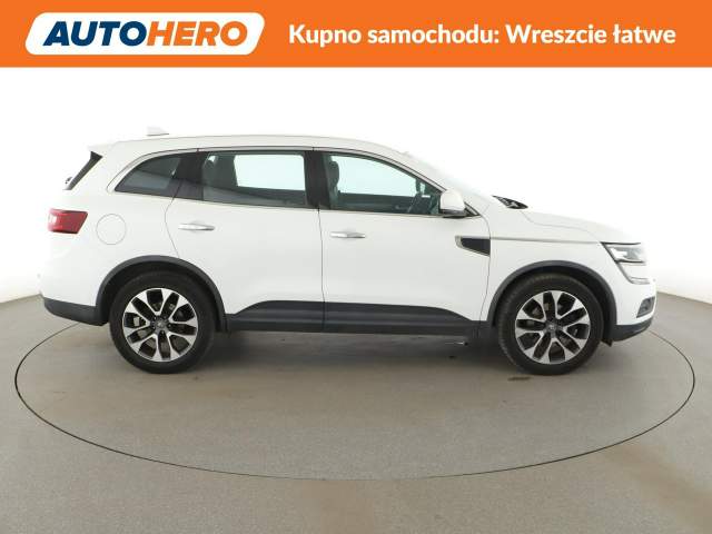 Renault Koleos II 2019 — zdjęcie 9