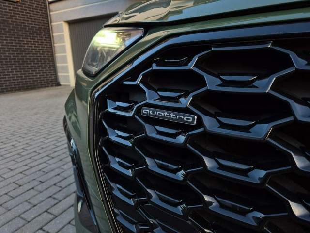 Audi Q5 II (FY) facelifting 2022 — zdjęcie 9