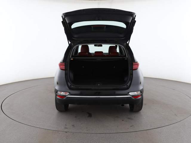 Kia Sportage IV facelifting 2020 — zdjęcie 19