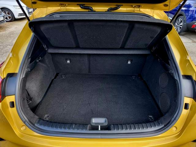 Kia XCeed I 2019 — zdjęcie 12