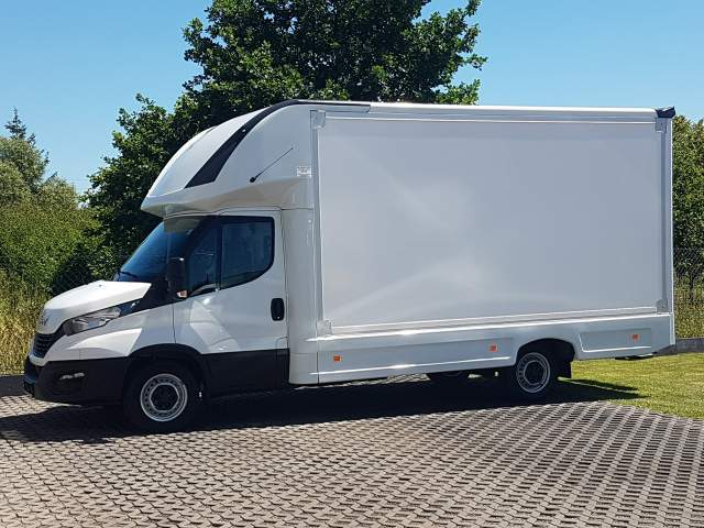Iveco Daily 2020 — zdjęcie 3