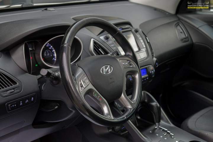 Hyundai ix35 I facelifting 2015 — zdjęcie 24