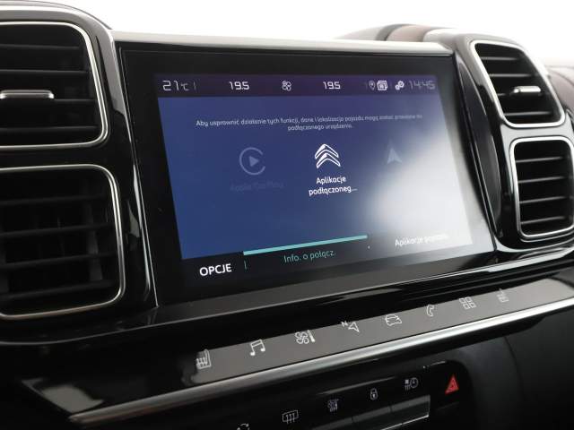 Citroen C5 Aircross I 2020 — zdjęcie 24
