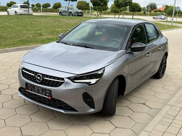 Opel Corsa F 2023 — zdjęcie 3
