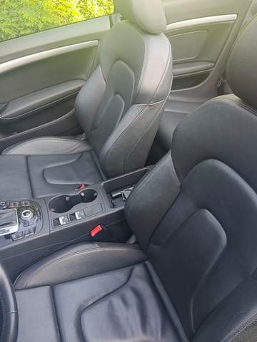 Audi A5 I (8T) 2011 — zdjęcie 7