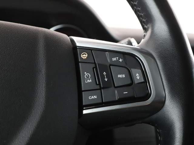 Land Rover Discovery Sport I 2018 — zdjęcie 29