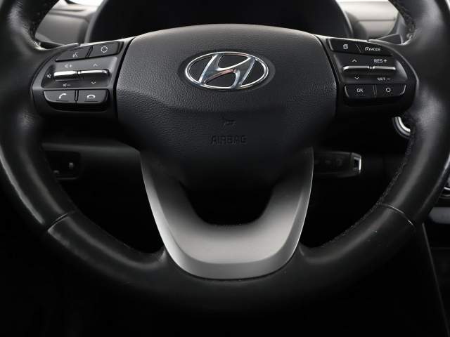 Hyundai Kona I facelifting 2020 — zdjęcie 21